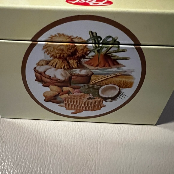 🔥🔥Rare!!Vintage Post Cereal Recipe Box 1970’s🔥🔥 - Picture 7 of 7
